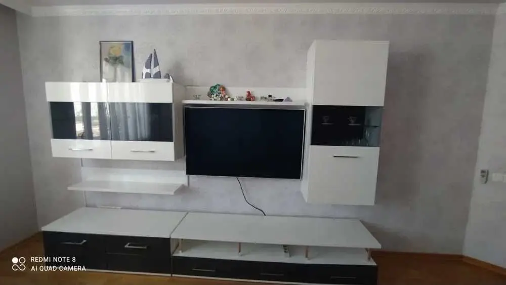 Фото Зняти 3 кімнатну квартиру, Бориспільська вул. 6 Київ в довгострокову оренду, ціна: 20000 UAH, код 8052