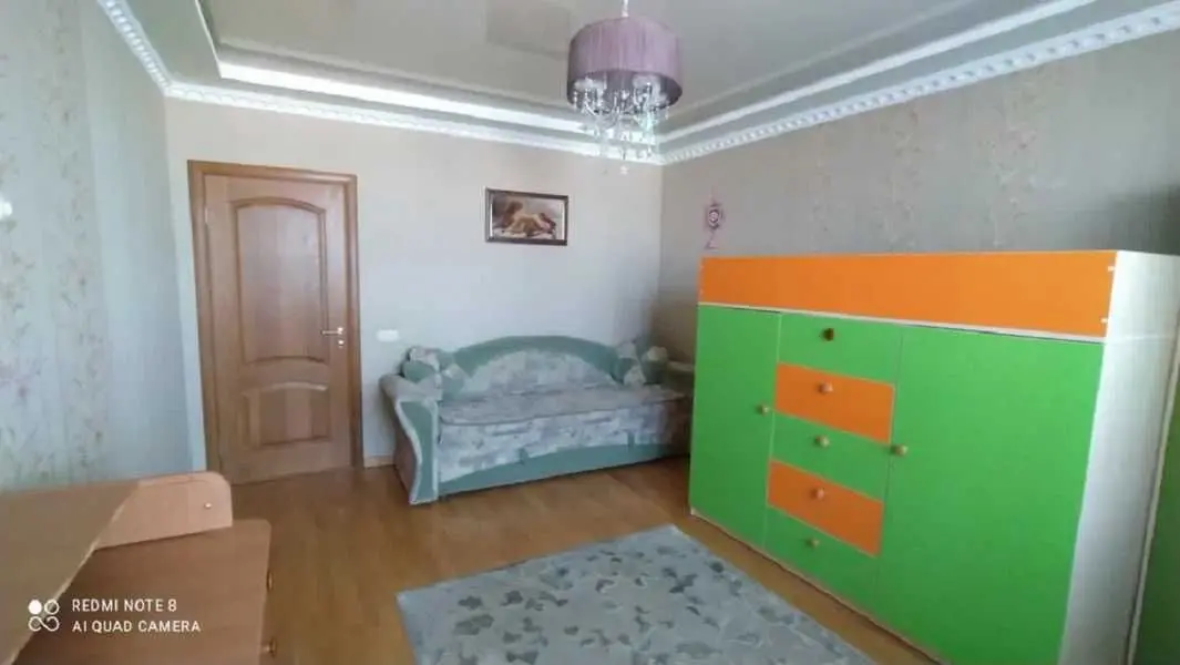 Фото Зняти 3 кімнатну квартиру, Бориспільська вул. 6 Київ в довгострокову оренду, ціна: 20000 UAH, код 8052
