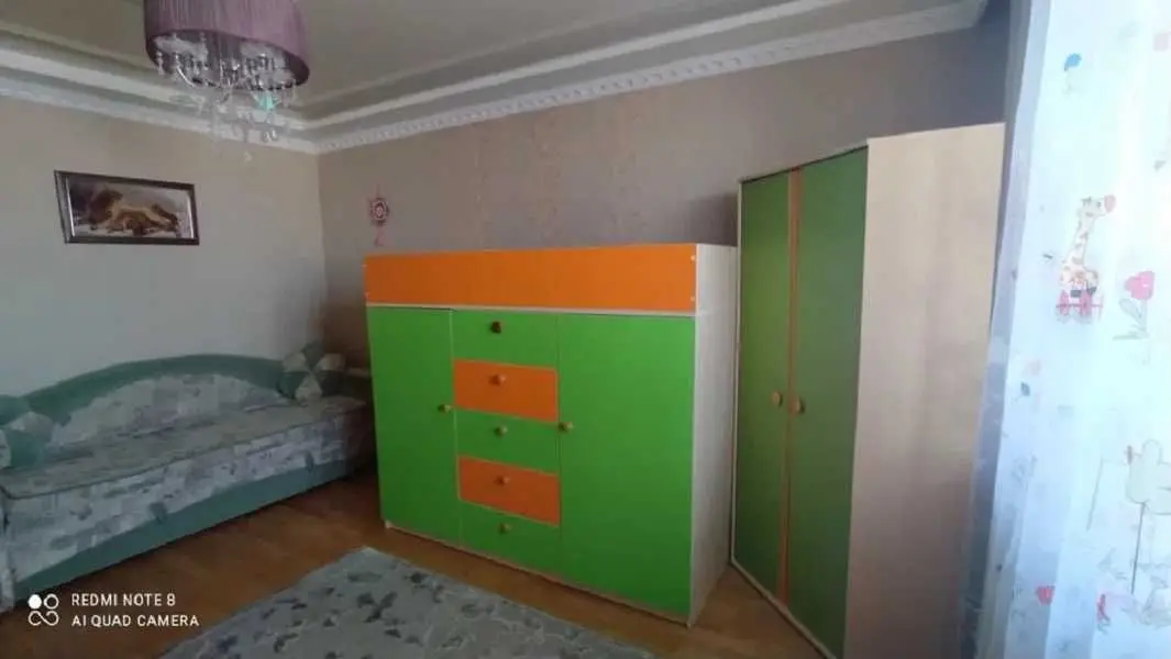 Фото Зняти 3 кімнатну квартиру, Бориспільська вул. 6 Київ в довгострокову оренду, ціна: 20000 UAH, код 8052
