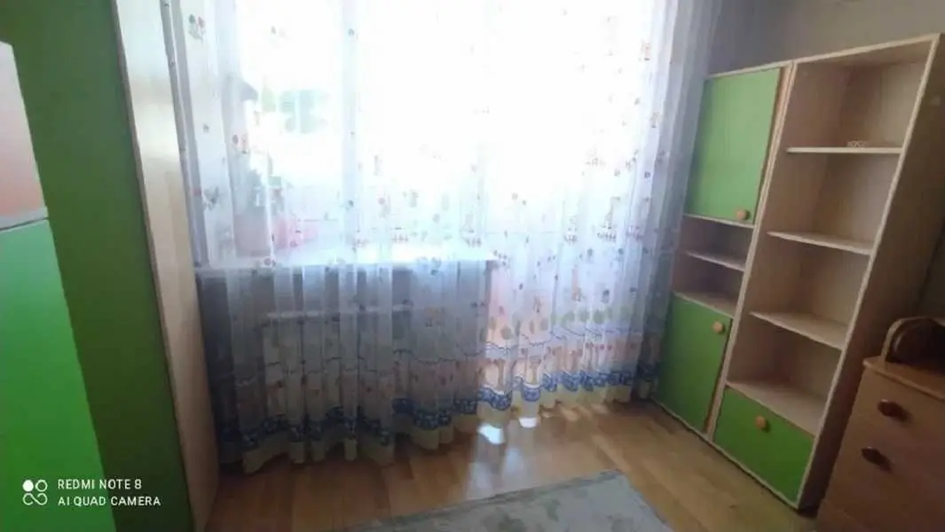 Фото Зняти 3 кімнатну квартиру, Бориспільська вул. 6 Київ в довгострокову оренду, ціна: 20000 UAH, код 8052