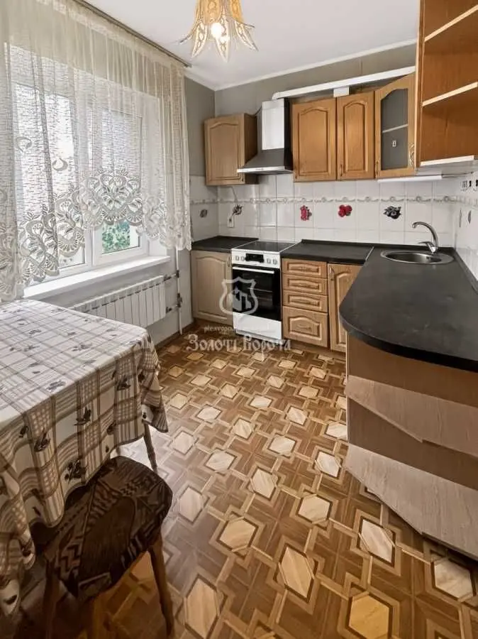 Фото Продаю 3 кімнатну квартиру, 76 кв. м, Київ, ціна: 65000 USD, код 8053