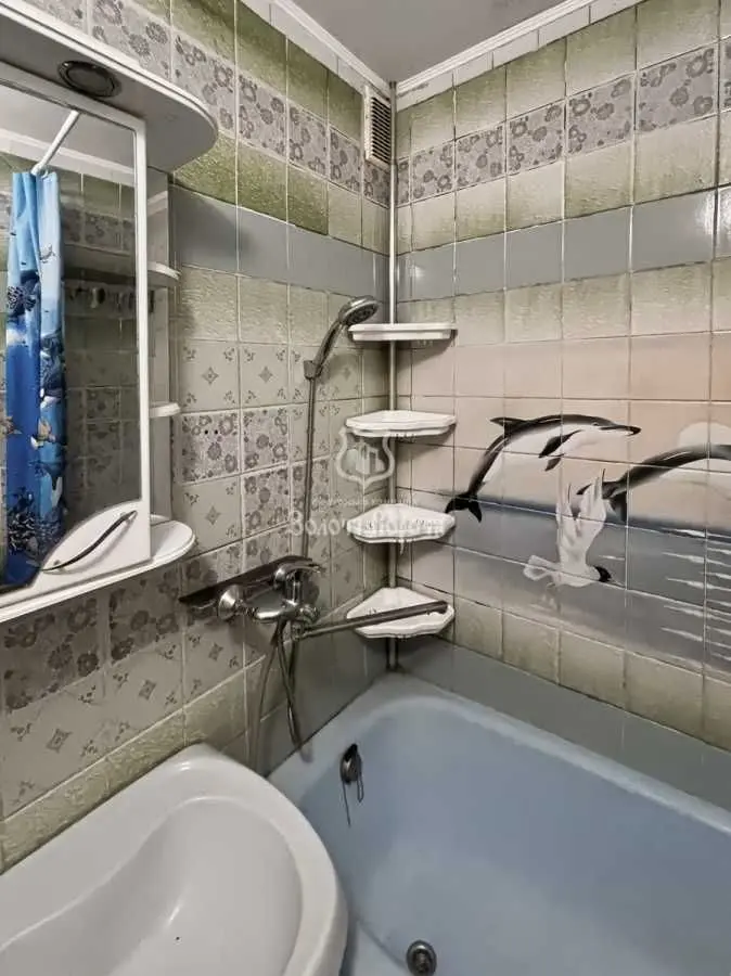 Фото Продаю 3 кімнатну квартиру, 76 кв. м, Київ, ціна: 65000 USD, код 8053