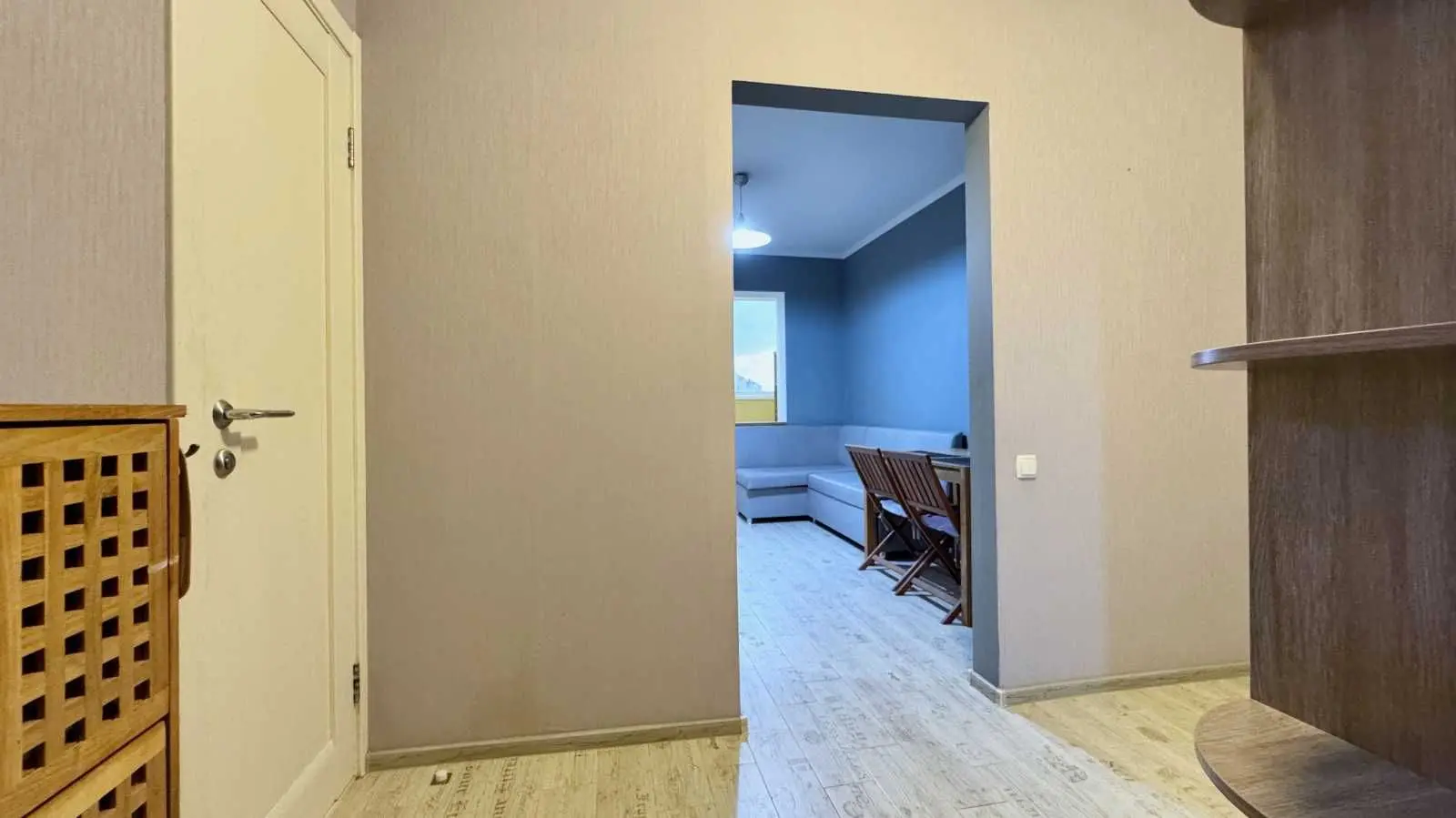 Фото Продаю 1 кімнатну квартиру, 44 кв. м, Петра Григоренка просп. 12 Київ, ціна: 75000 USD, код 8056