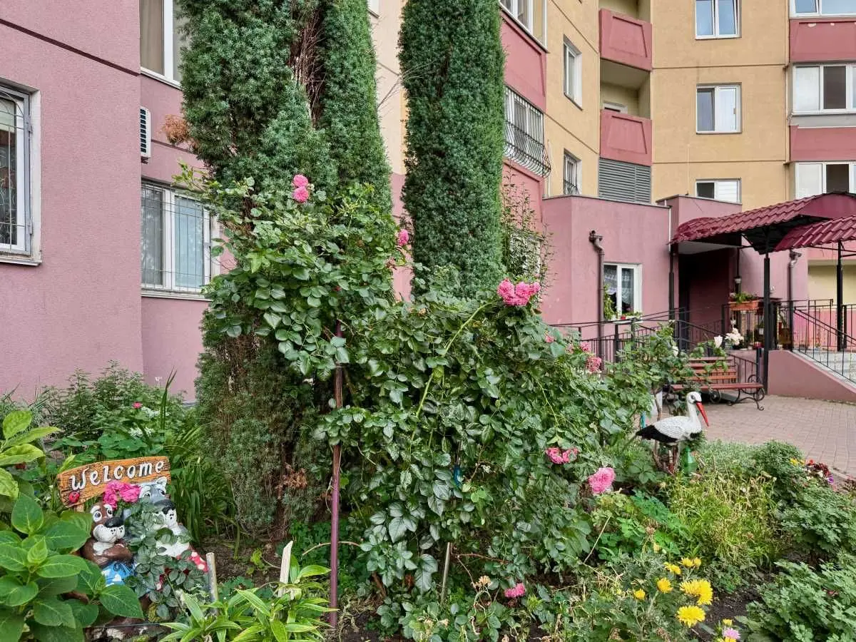 Фото Продаю 1 кімнатну квартиру, 44 кв. м, Петра Григоренка просп. 12 Київ, ціна: 75000 USD, код 8056