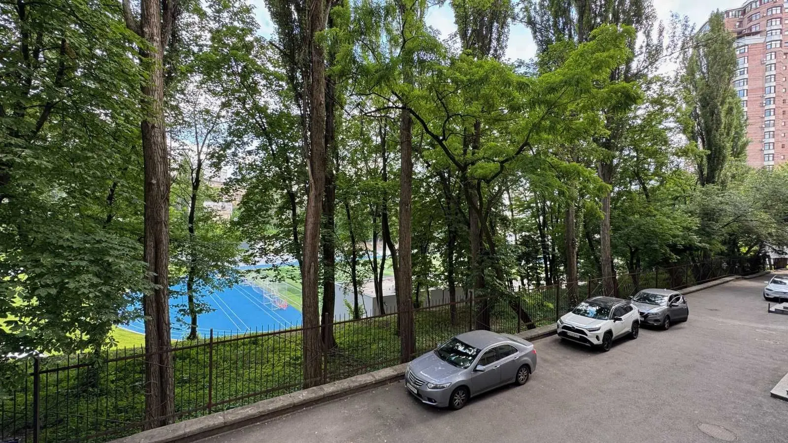 Фото Продаю 4 кімнатну квартиру, 130 кв. м, Михайла Грушевського вул.  Київ, ціна: 265000 USD, код 8057