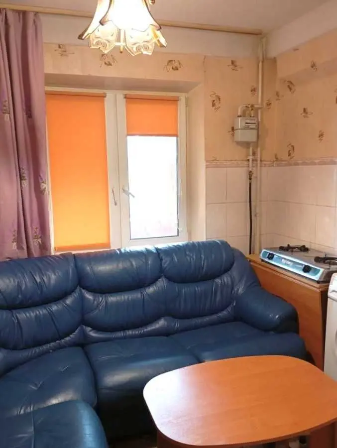 Фото Продаю 1 кімнатну квартиру, 42.4 кв. м, Миру просп.  Київ, ціна: 39900 USD, код 8058