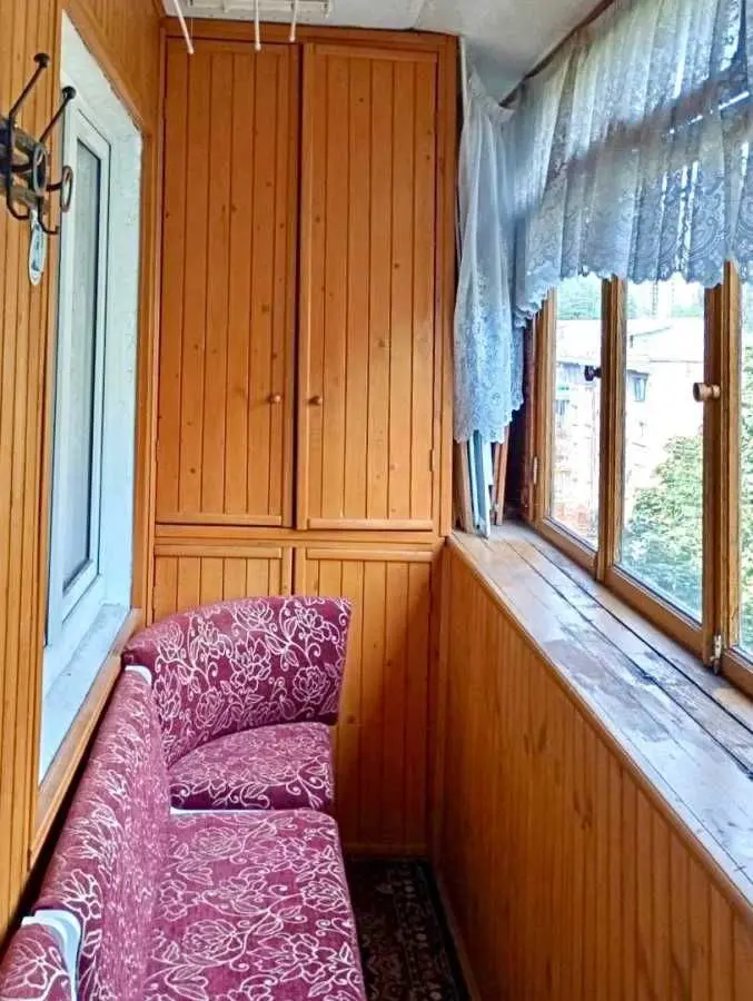 Фото Продаю 1 кімнатну квартиру, 42.4 кв. м, Миру просп.  Київ, ціна: 39900 USD, код 8058