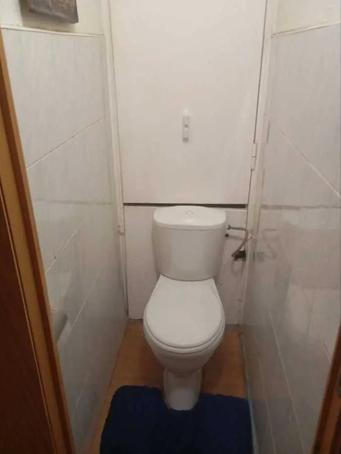Фото Продаю 1 кімнатну квартиру, 42.4 кв. м, Миру просп.  Київ, ціна: 39900 USD, код 8058