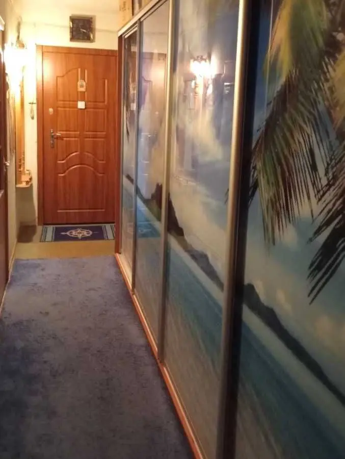 Фото Продаю 1 кімнатну квартиру, 42.4 кв. м, Миру просп.  Київ, ціна: 39900 USD, код 8058