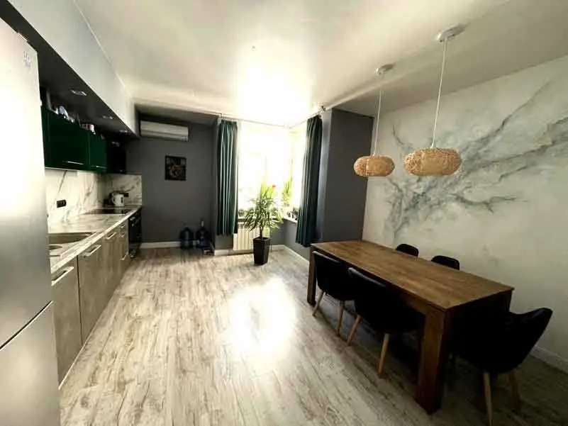 Фото Продаю 2 кімнатну квартиру, 78 кв. м, Митрополита Василя Липківського вул. (Урицького)  Київ, ціна: 173000 USD, код 8059