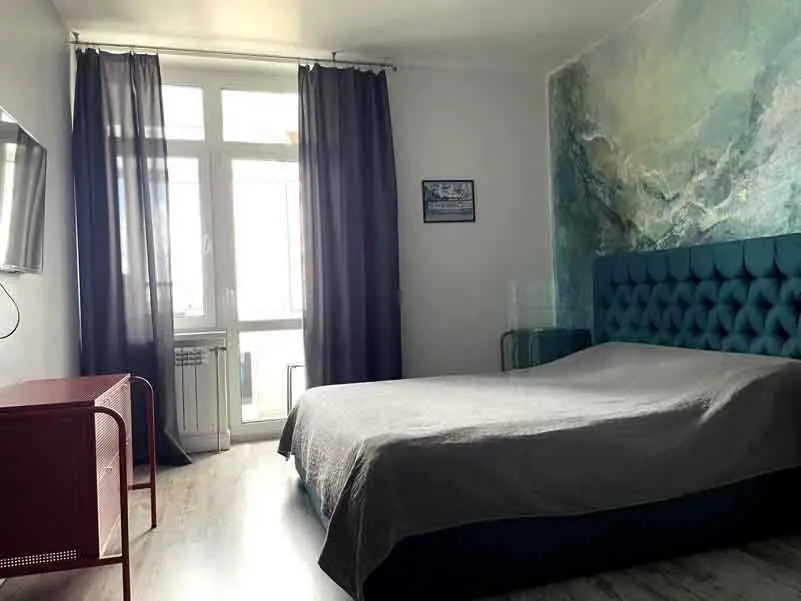 Фото Продаю 2 кімнатну квартиру, 78 кв. м, Митрополита Василя Липківського вул. (Урицького)  Київ, ціна: 173000 USD, код 8059