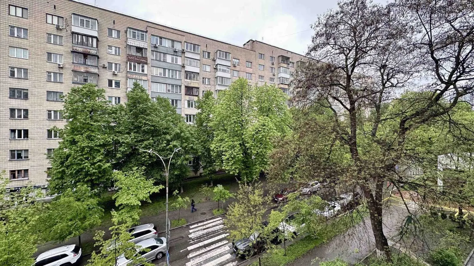 Фото Зняти 1 кімнатну квартиру, Предславинська вул. 47 Київ в довгострокову оренду, ціна: 21000 UAH, код 8061