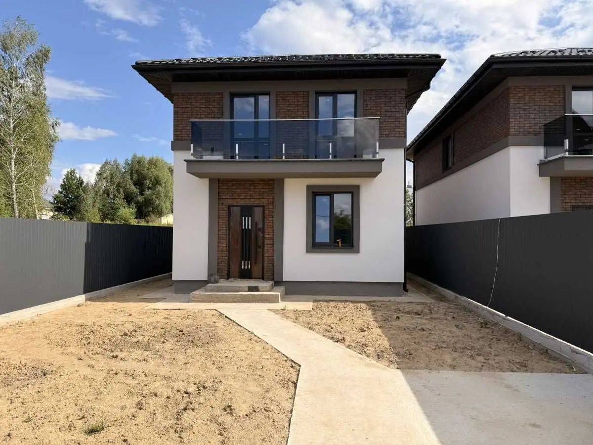 Фото Продаю дом, 123 кв. м, Шудровская ул.  Шевченкове, цена: 110000 USD, код 8063