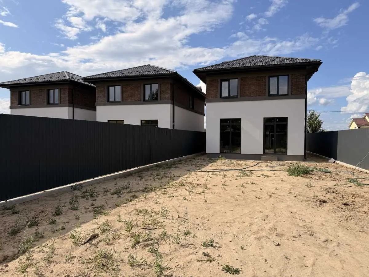 Фото Продаю дом, 123 кв. м, Шудровская ул.  Шевченкове, цена: 110000 USD, код 8063