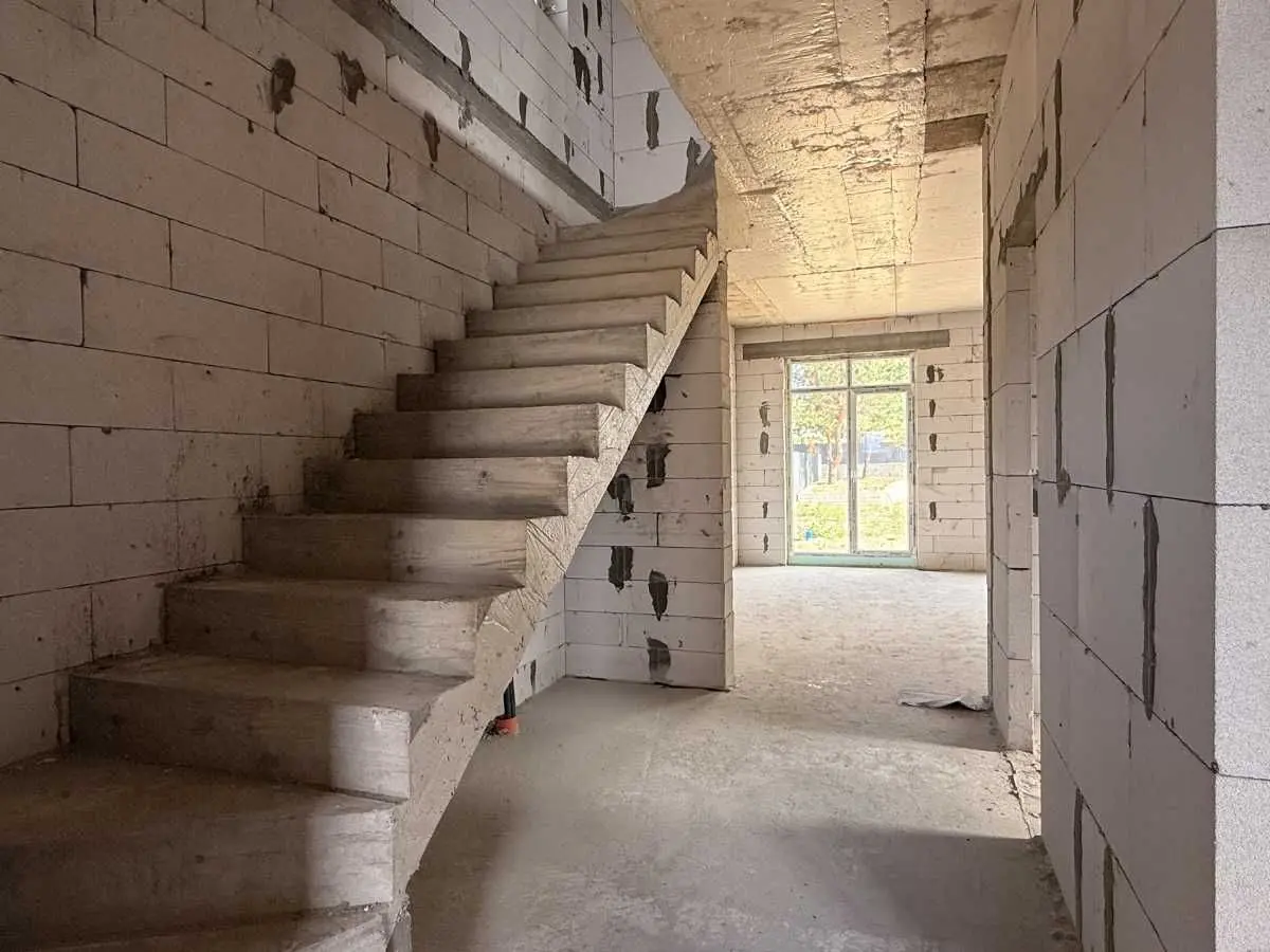 Фото Продаю дом, 123 кв. м, Шудровская ул.  Шевченкове, цена: 110000 USD, код 8063