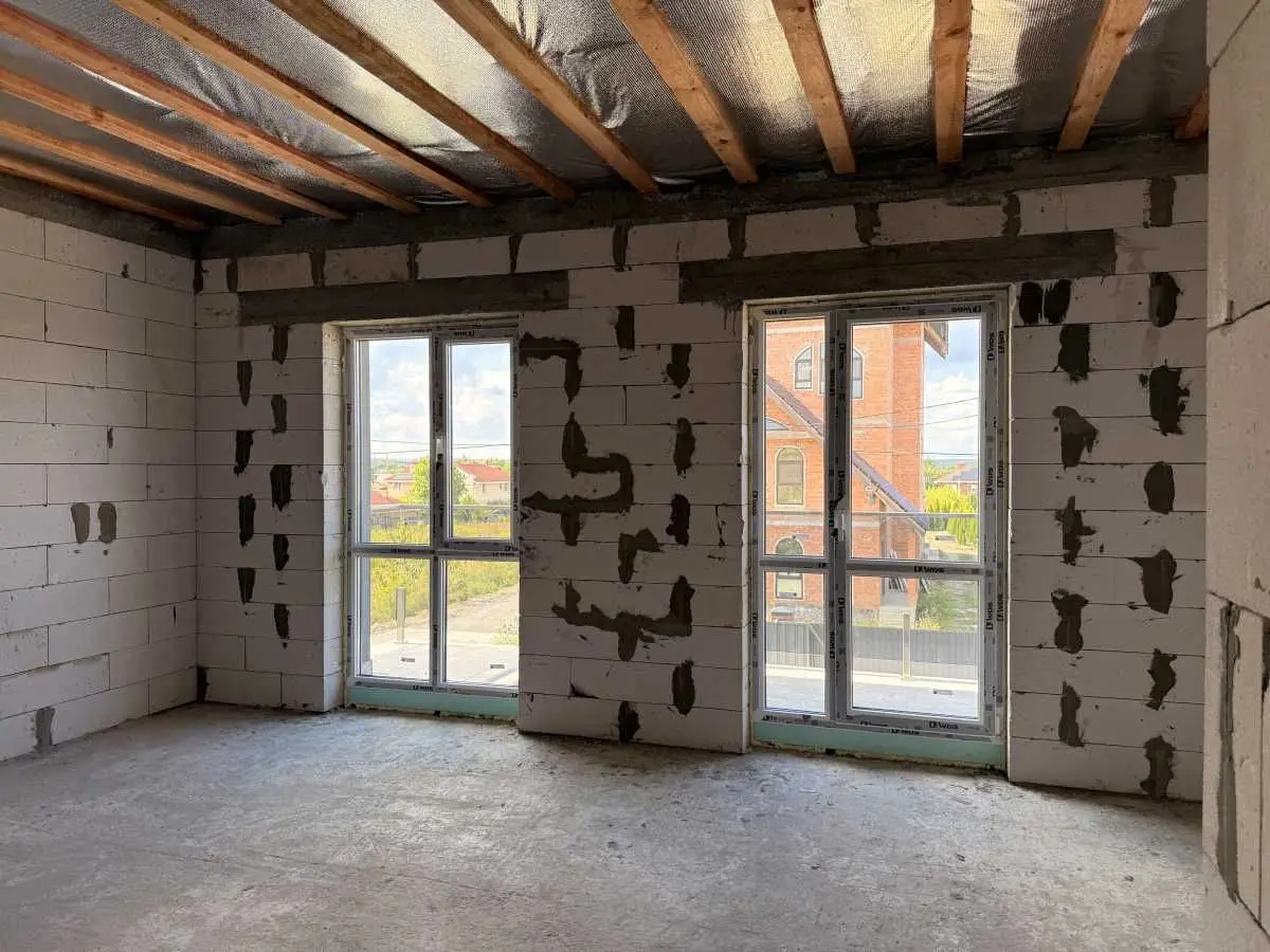 Фото Продаю дом, 123 кв. м, Шудровская ул.  Шевченкове, цена: 110000 USD, код 8063