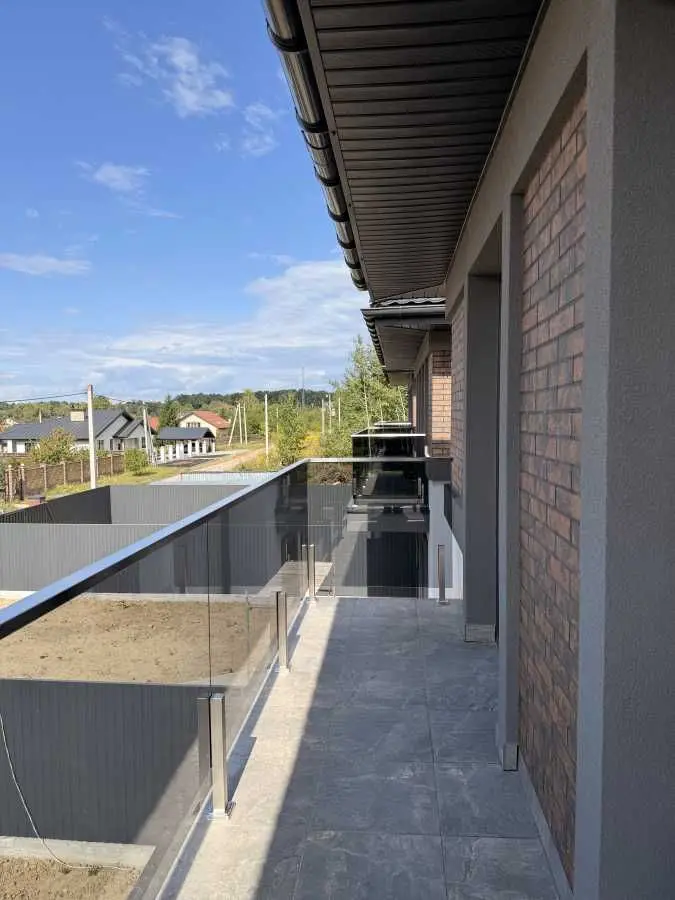 Фото Продаю дом, 123 кв. м, Шудровская ул.  Шевченкове, цена: 110000 USD, код 8063