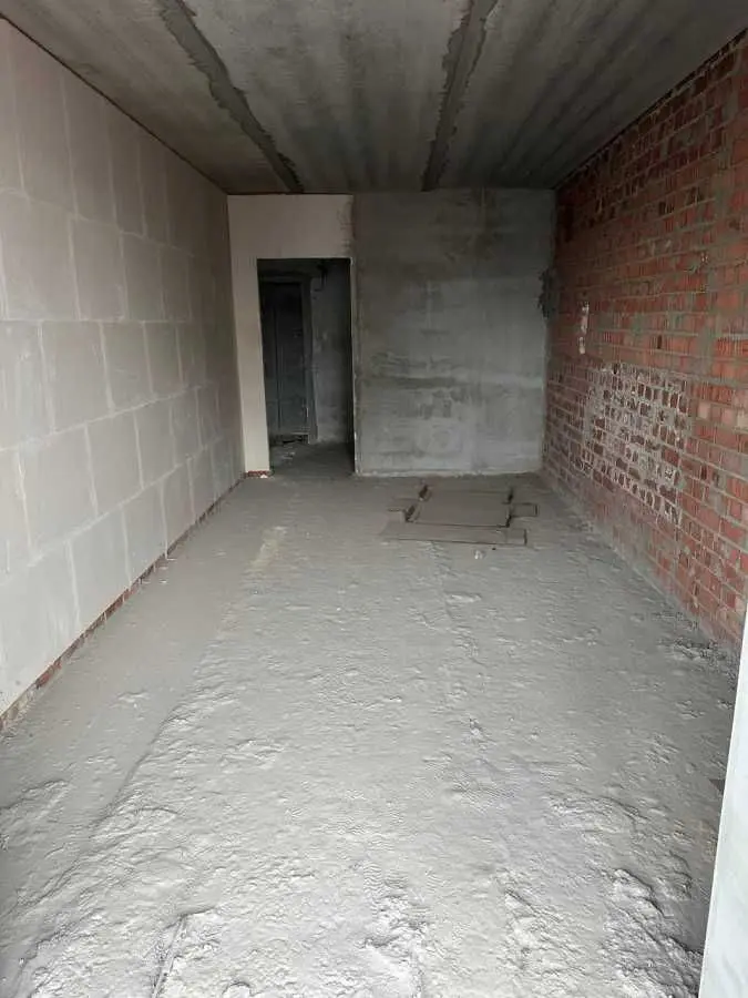 Фото Selling a 1-room apartment, 65 sq.m., Naberezhna Peremohy Street 7 Dnipro, price: 61750 USD, code 8064