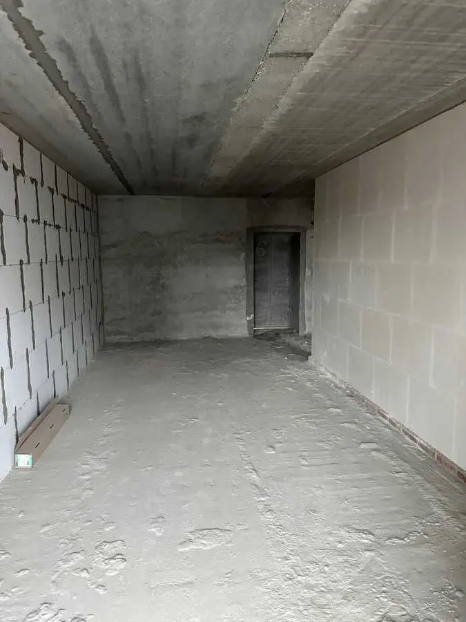 Фото Selling a 1-room apartment, 65 sq.m., Naberezhna Peremohy Street 7 Dnipro, price: 61750 USD, code 8064