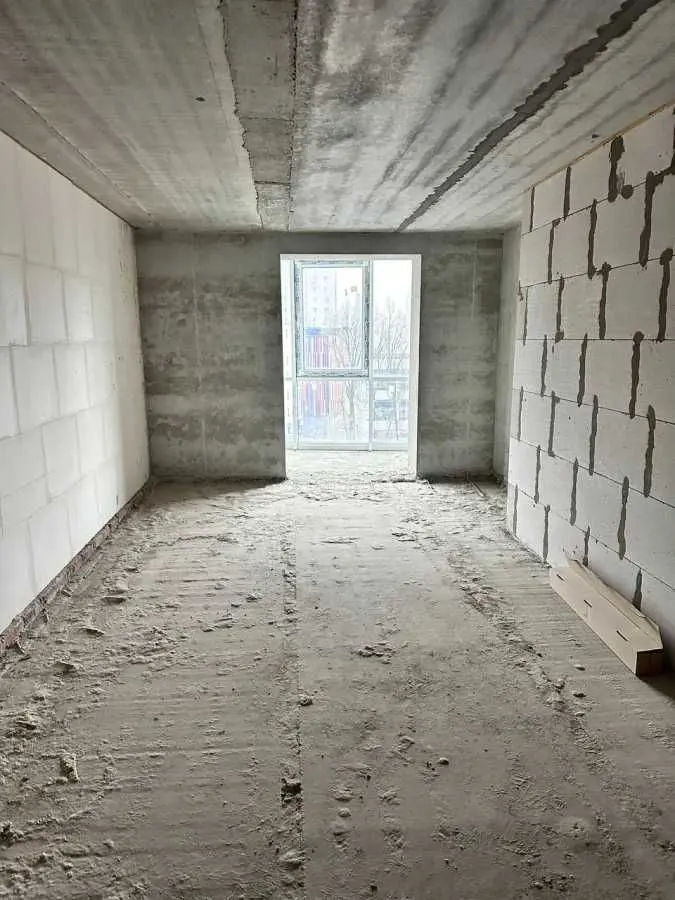 Фото Selling a 1-room apartment, 65 sq.m., Naberezhna Peremohy Street 7 Dnipro, price: 61750 USD, code 8064