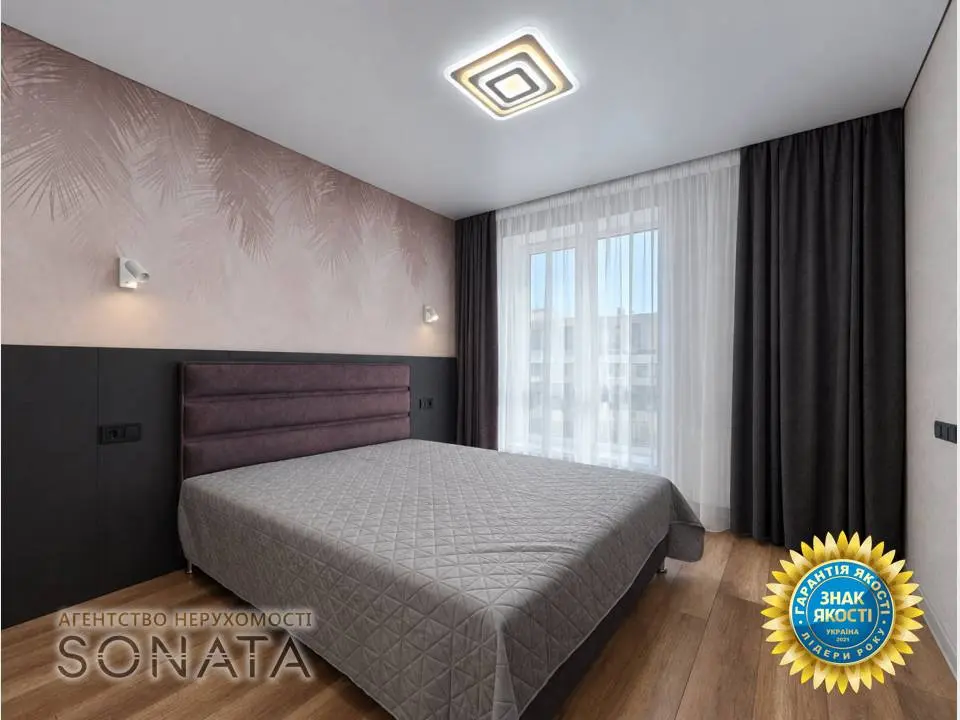 Фото Продаю 2 кімнатну квартиру, 61 кв. м, Байди Вишневецького вул. (Свердлова) 101 Черкаси, ціна: 118000 $, код 8065