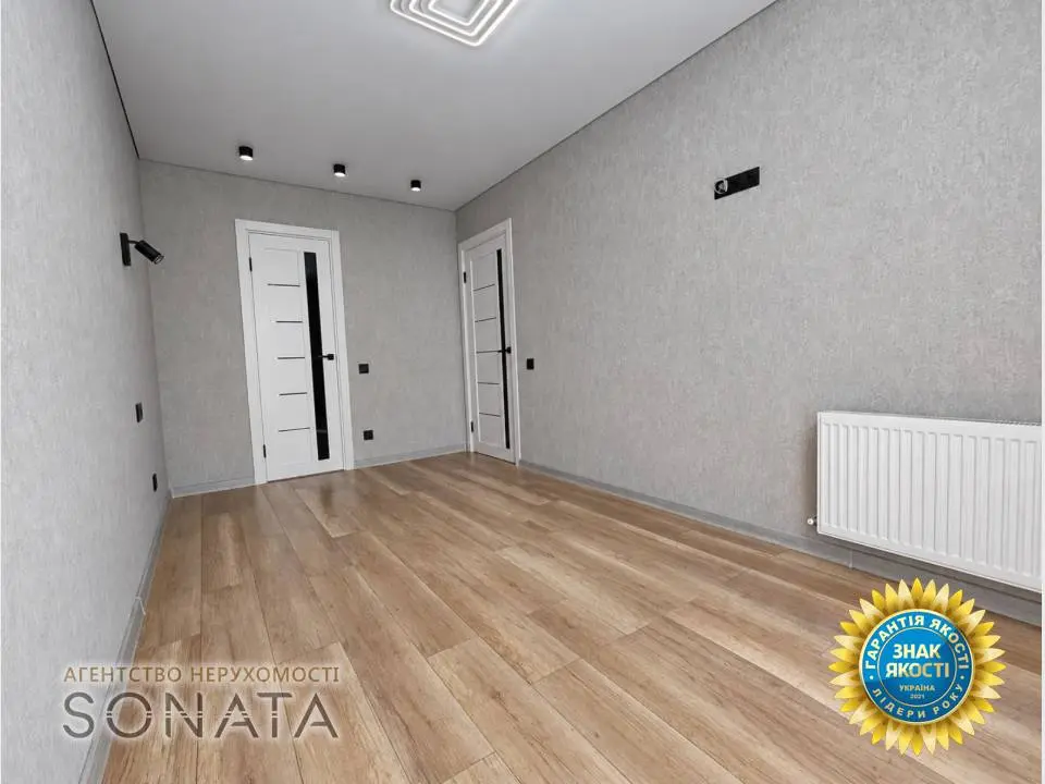 Фото Продаю 2 кімнатну квартиру, 61 кв. м, Байди Вишневецького вул. (Свердлова) 101 Черкаси, ціна: 118000 $, код 8065