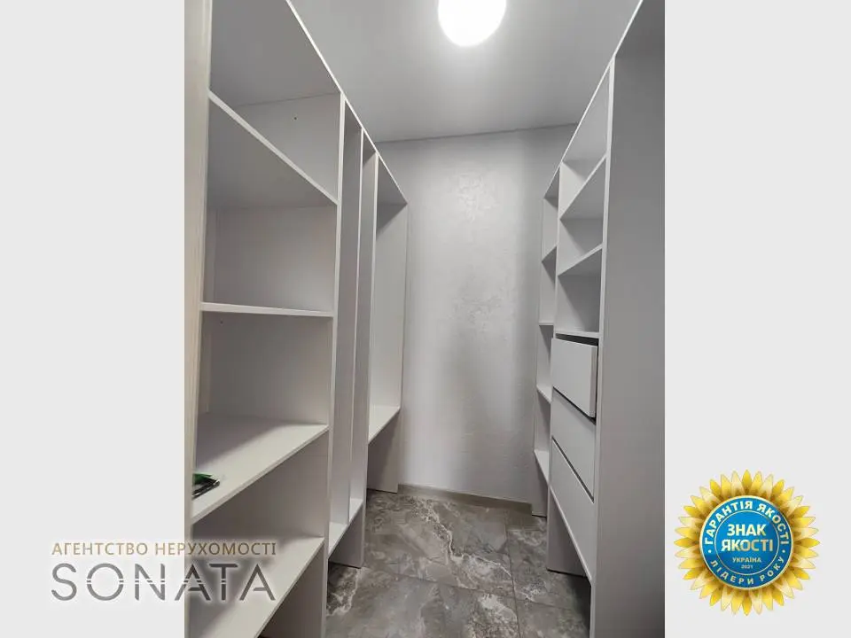 Фото Продаю 2 кімнатну квартиру, 61 кв. м, Байди Вишневецького вул. (Свердлова) 101 Черкаси, ціна: 118000 $, код 8065