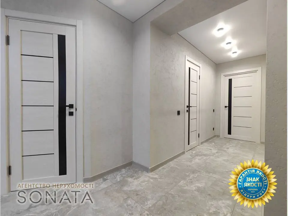 Фото Продаю 2 кімнатну квартиру, 61 кв. м, Байди Вишневецького вул. (Свердлова) 101 Черкаси, ціна: 118000 $, код 8065