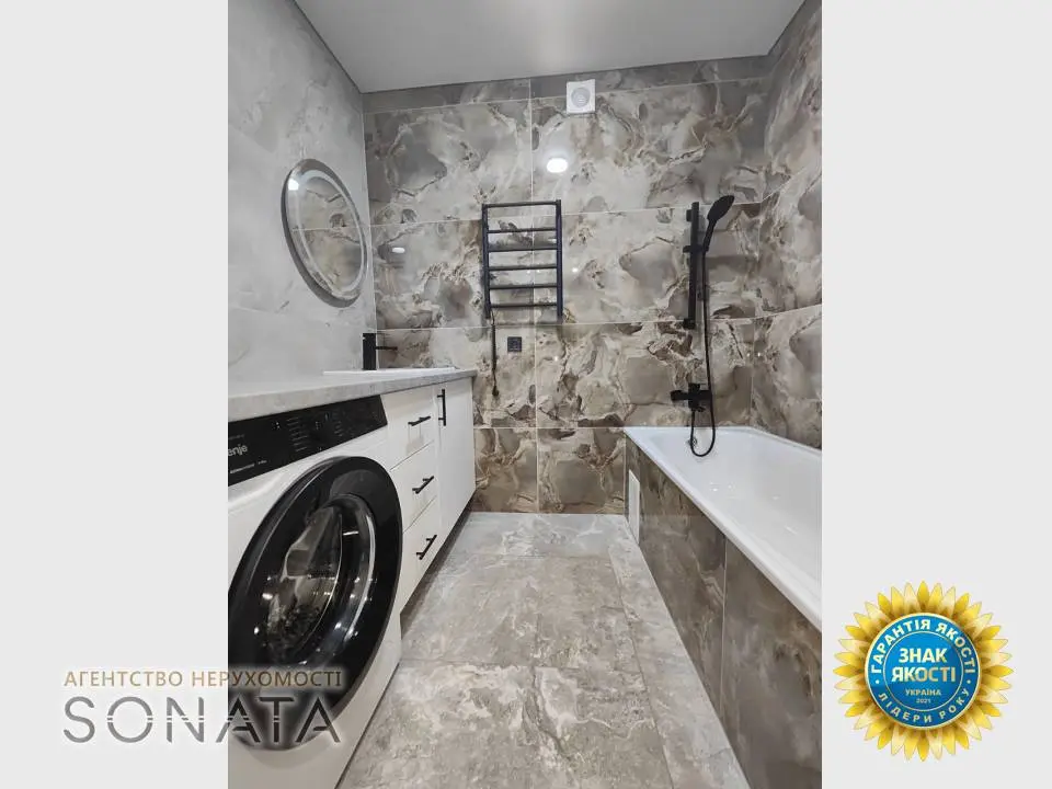 Фото Продаю 2 кімнатну квартиру, 61 кв. м, Байди Вишневецького вул. (Свердлова) 101 Черкаси, ціна: 118000 $, код 8065