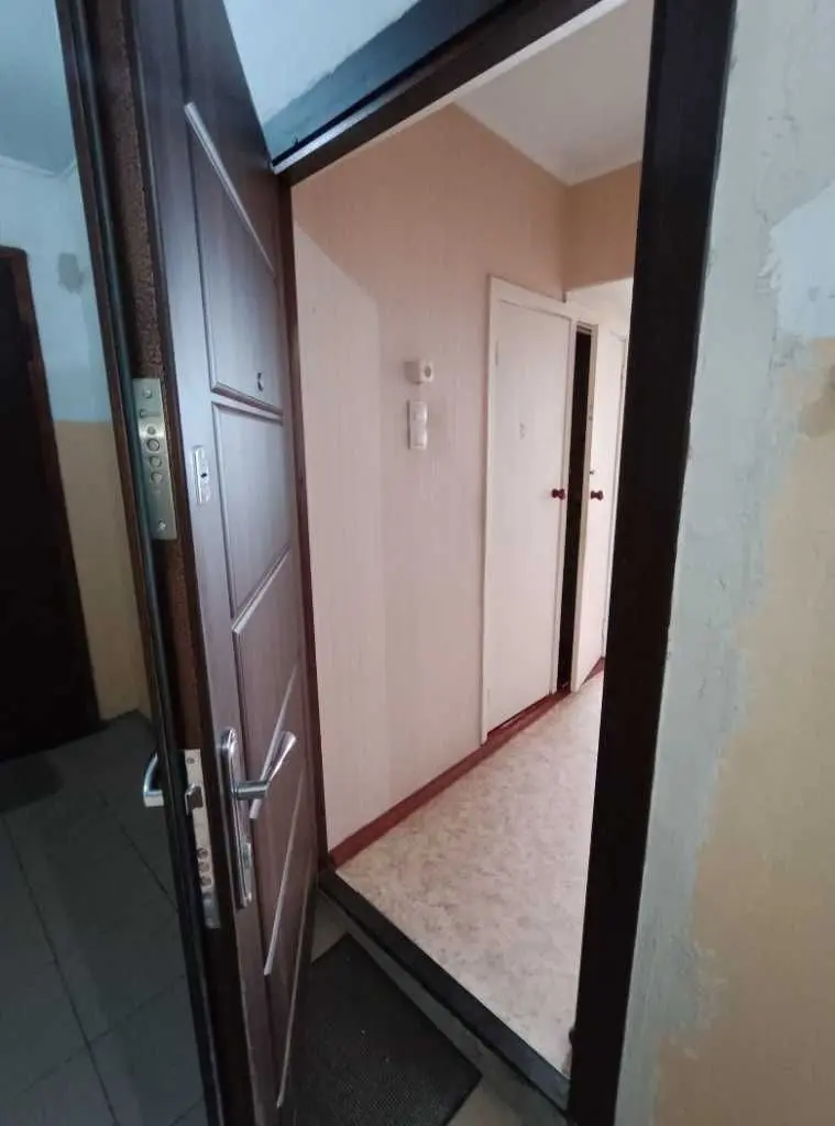 Фото Selling a 1-room apartment, 34 sq.m., Zodchykh Street 44 Kyiv, price: 40000 USD, code 8066