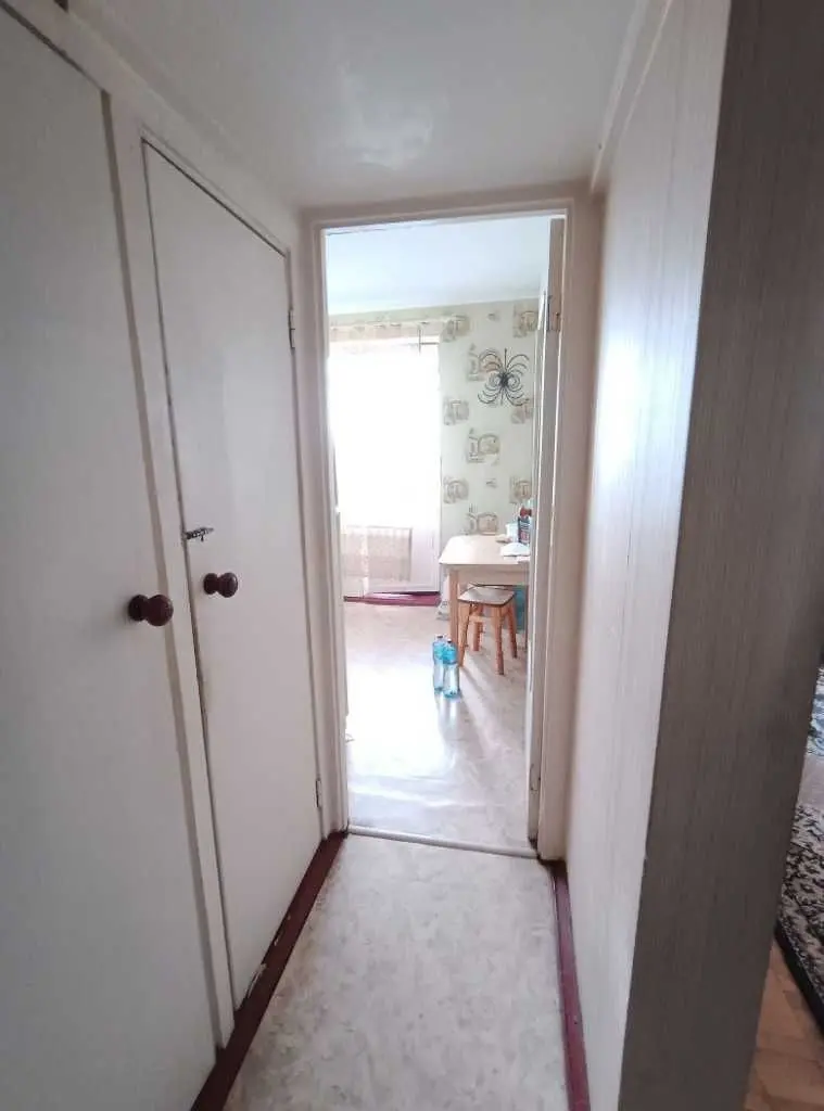 Фото Selling a 1-room apartment, 34 sq.m., Zodchykh Street 44 Kyiv, price: 40000 USD, code 8066
