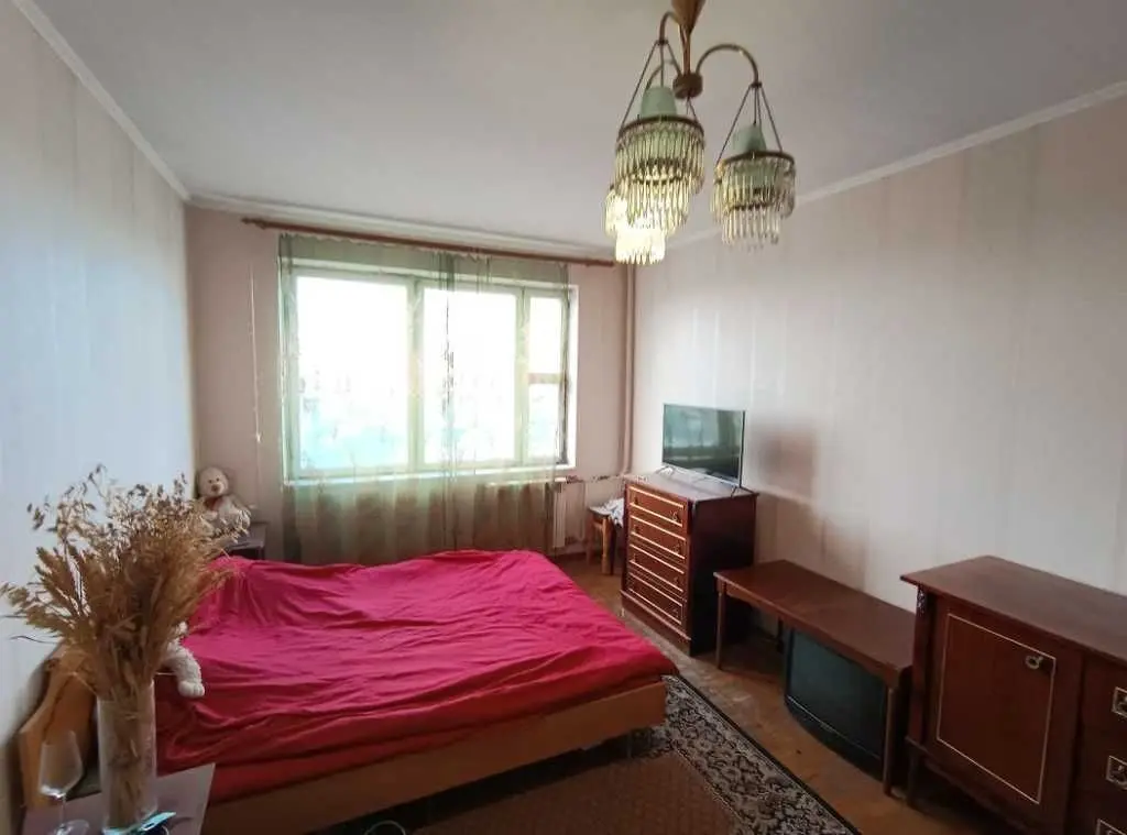 Фото Selling a 1-room apartment, 34 sq.m., Zodchykh Street 44 Kyiv, price: 40000 USD, code 8066