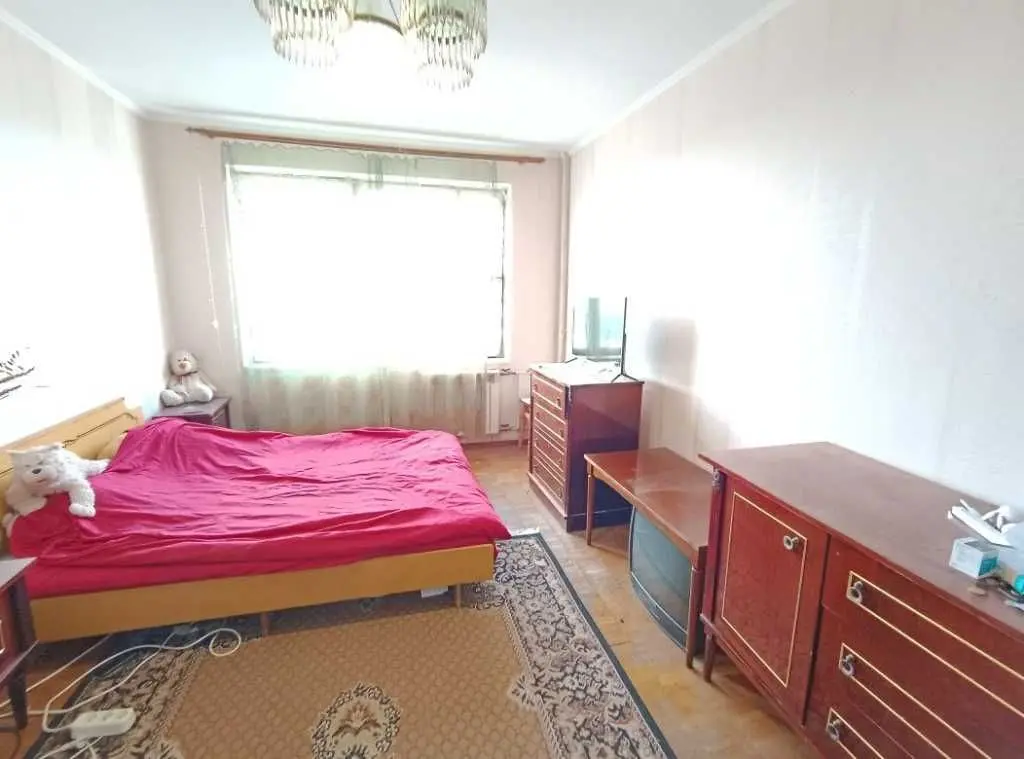 Фото Selling a 1-room apartment, 34 sq.m., Zodchykh Street 44 Kyiv, price: 40000 USD, code 8066