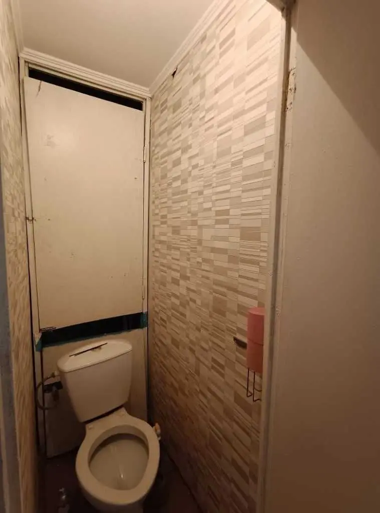 Фото Selling a 1-room apartment, 34 sq.m., Zodchykh Street 44 Kyiv, price: 40000 USD, code 8066
