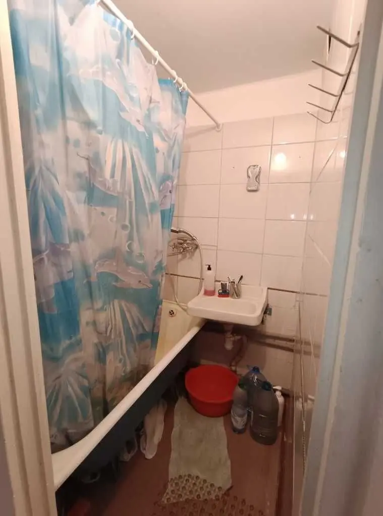 Фото Selling a 1-room apartment, 34 sq.m., Zodchykh Street 44 Kyiv, price: 40000 USD, code 8066