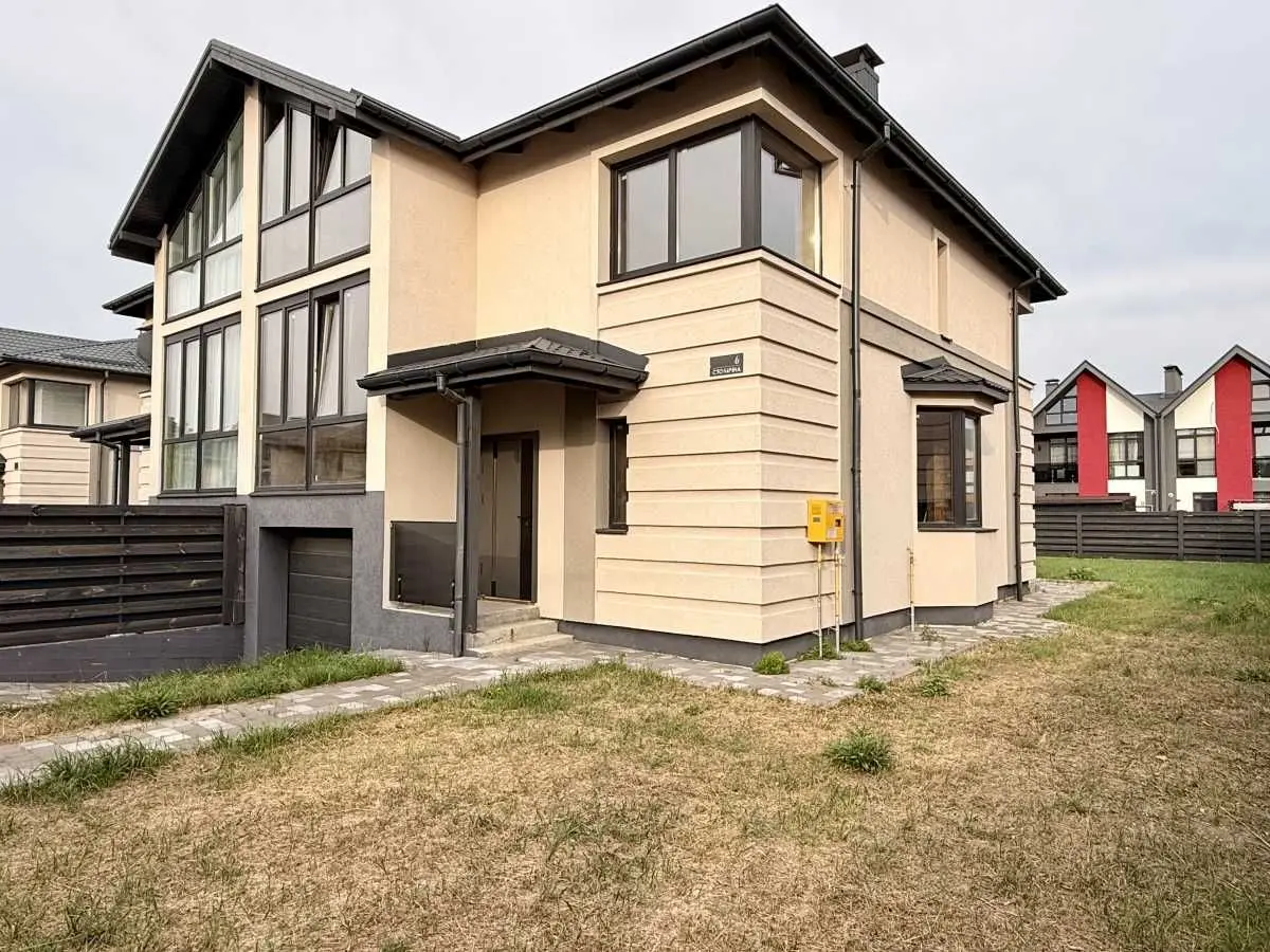 Фото Продаю будинок, 149.5 кв. м, Крюківщина, ціна: 135000 USD, код 8068