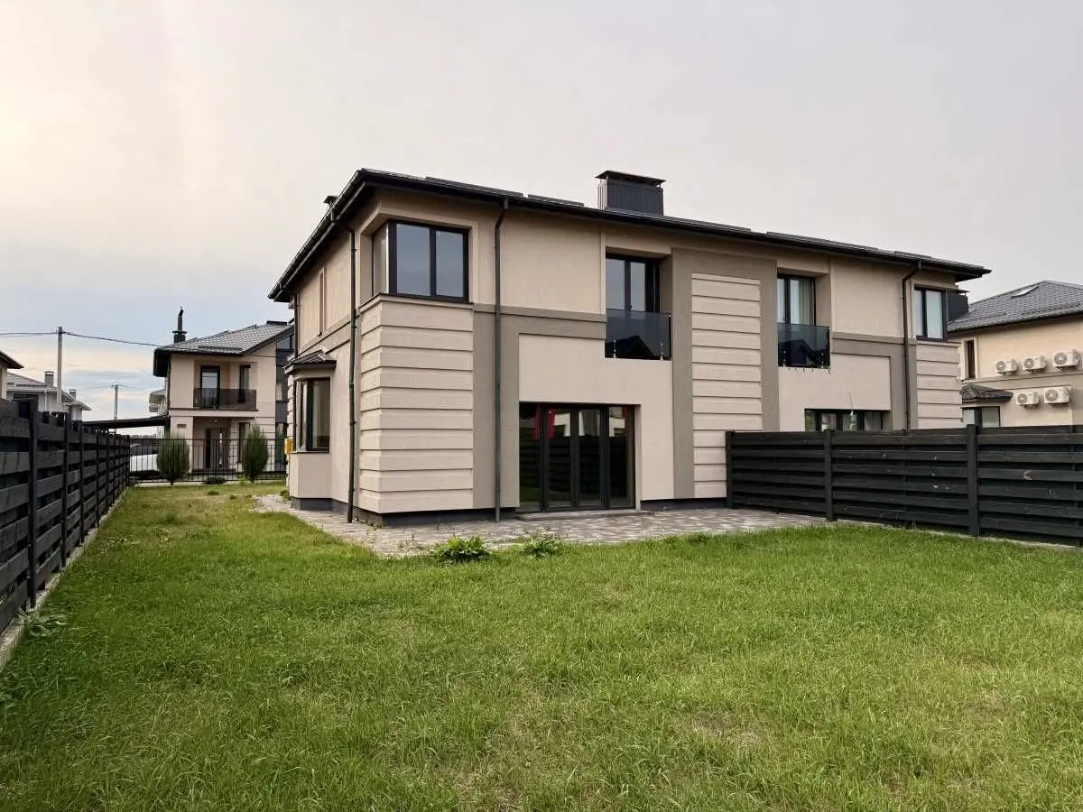 Фото Продаю будинок, 149.5 кв. м, Крюківщина, ціна: 135000 USD, код 8068