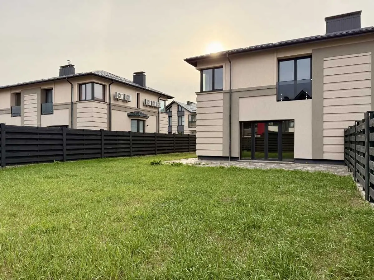 Фото Продаю будинок, 149.5 кв. м, Крюківщина, ціна: 135000 USD, код 8068