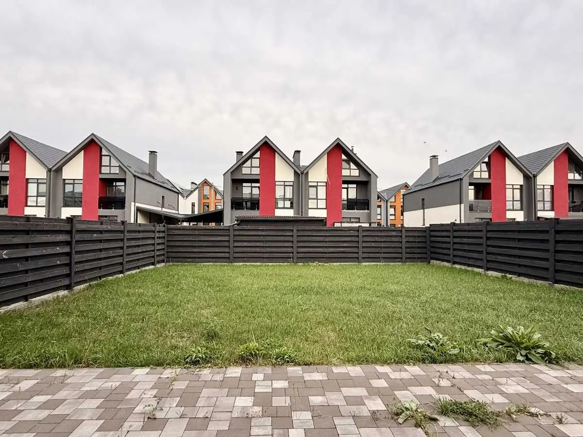 Фото Продаю будинок, 149.5 кв. м, Крюківщина, ціна: 135000 USD, код 8068