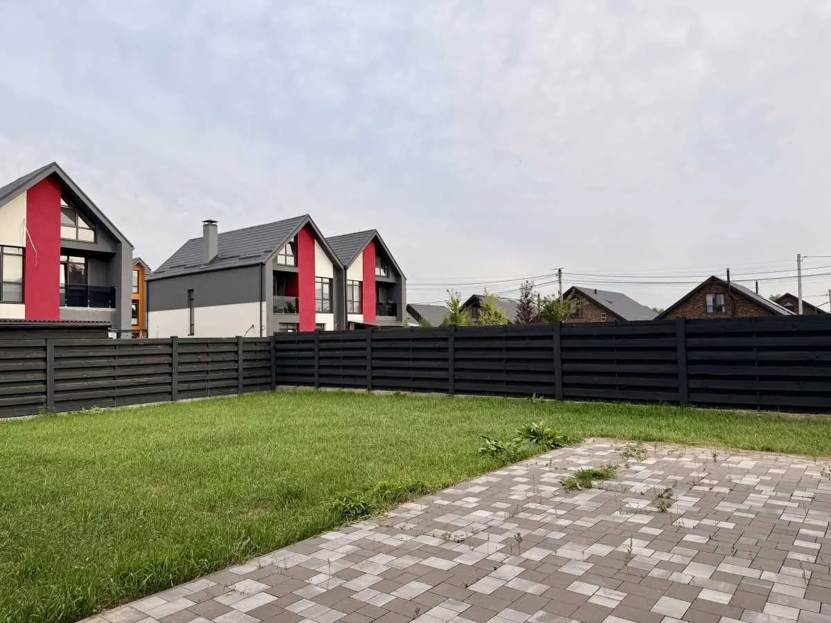 Фото Продаю будинок, 149.5 кв. м, Крюківщина, ціна: 135000 USD, код 8068