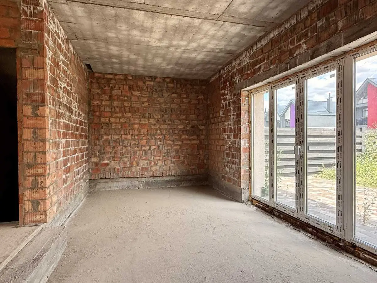 Фото Продаю будинок, 149.5 кв. м, Крюківщина, ціна: 135000 USD, код 8068