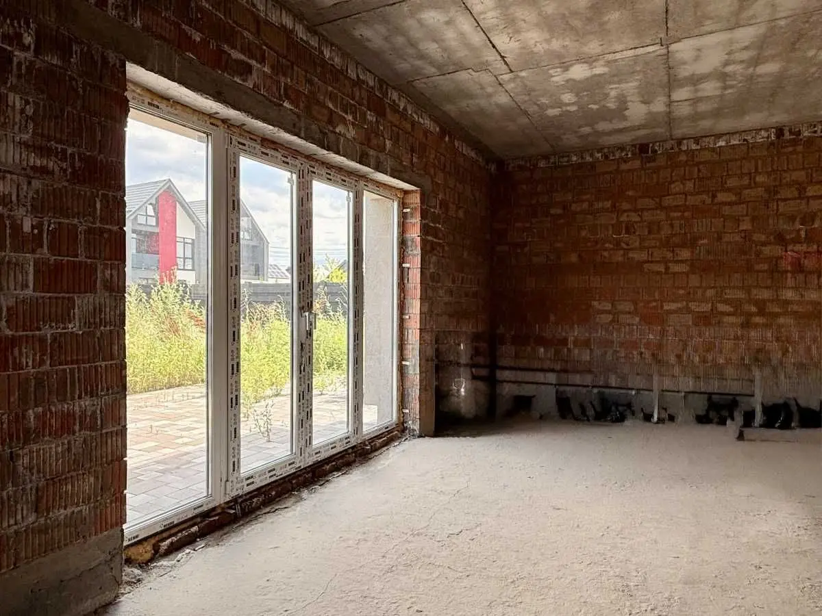 Фото Продаю будинок, 149.5 кв. м, Крюківщина, ціна: 135000 USD, код 8068