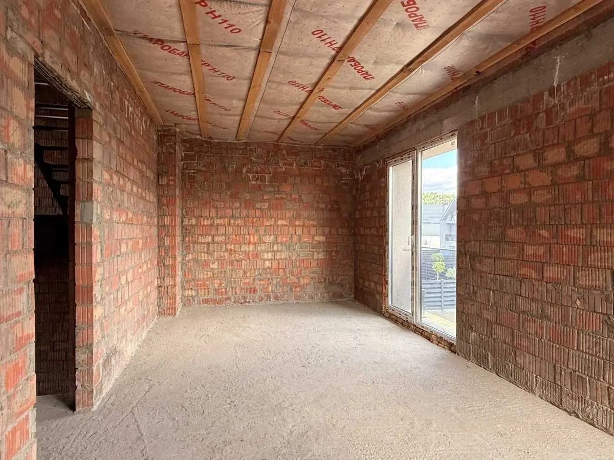 Фото Продаю будинок, 149.5 кв. м, Крюківщина, ціна: 135000 USD, код 8068