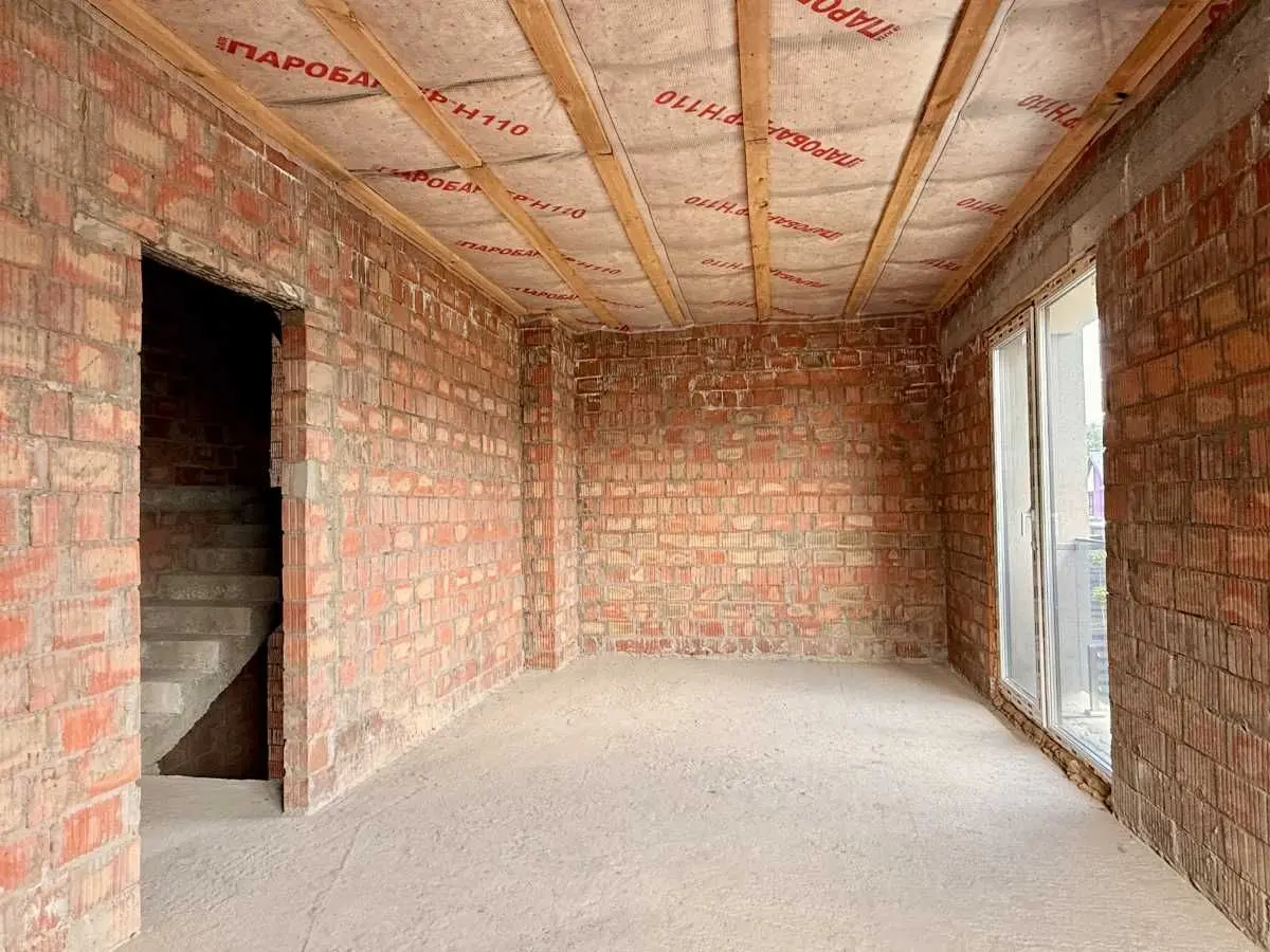Фото Продаю будинок, 149.5 кв. м, Крюківщина, ціна: 135000 USD, код 8068