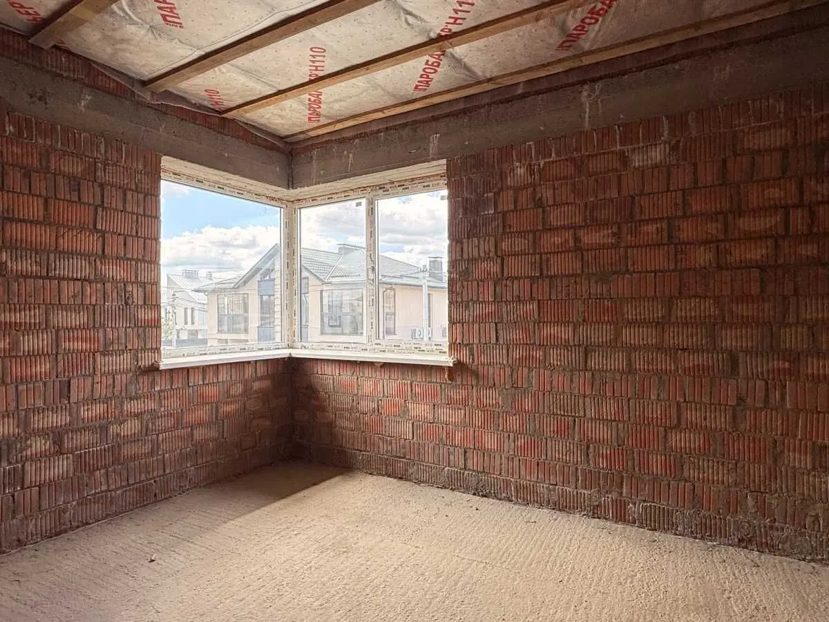 Фото Продаю будинок, 149.5 кв. м, Крюківщина, ціна: 135000 USD, код 8068