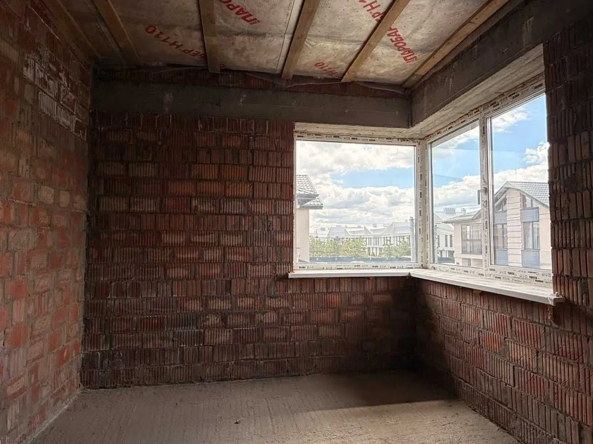 Фото Продаю будинок, 149.5 кв. м, Крюківщина, ціна: 135000 USD, код 8068