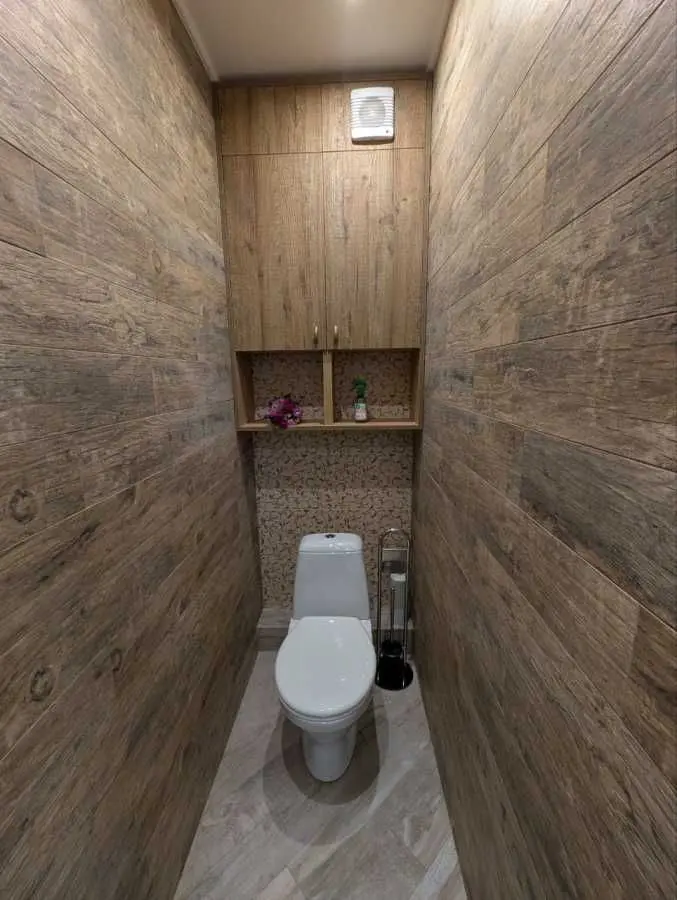 Фото Зняти 1 кімнатну квартиру, Авіаконструктора Ігоря Сікорського вул. 1 Київ в довгострокову оренду, ціна: 25000 UAH, код 8070