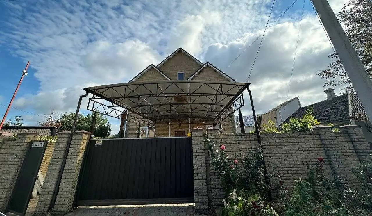 Фото Продаю будинок, 322 кв. м, Кривоноса вул.  Дніпро, ціна: 170000 USD, код 8071