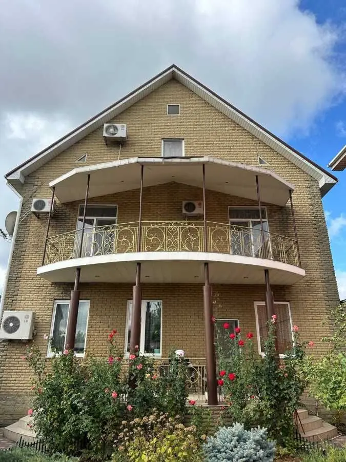 Фото Продаю будинок, 322 кв. м, Кривоноса вул.  Дніпро, ціна: 170000 USD, код 8071