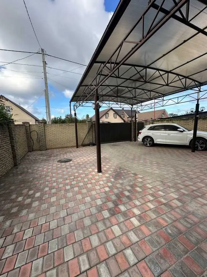 Фото Продаю будинок, 322 кв. м, Кривоноса вул.  Дніпро, ціна: 170000 USD, код 8071